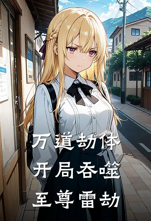 万道劫体：开局吞噬至尊雷劫